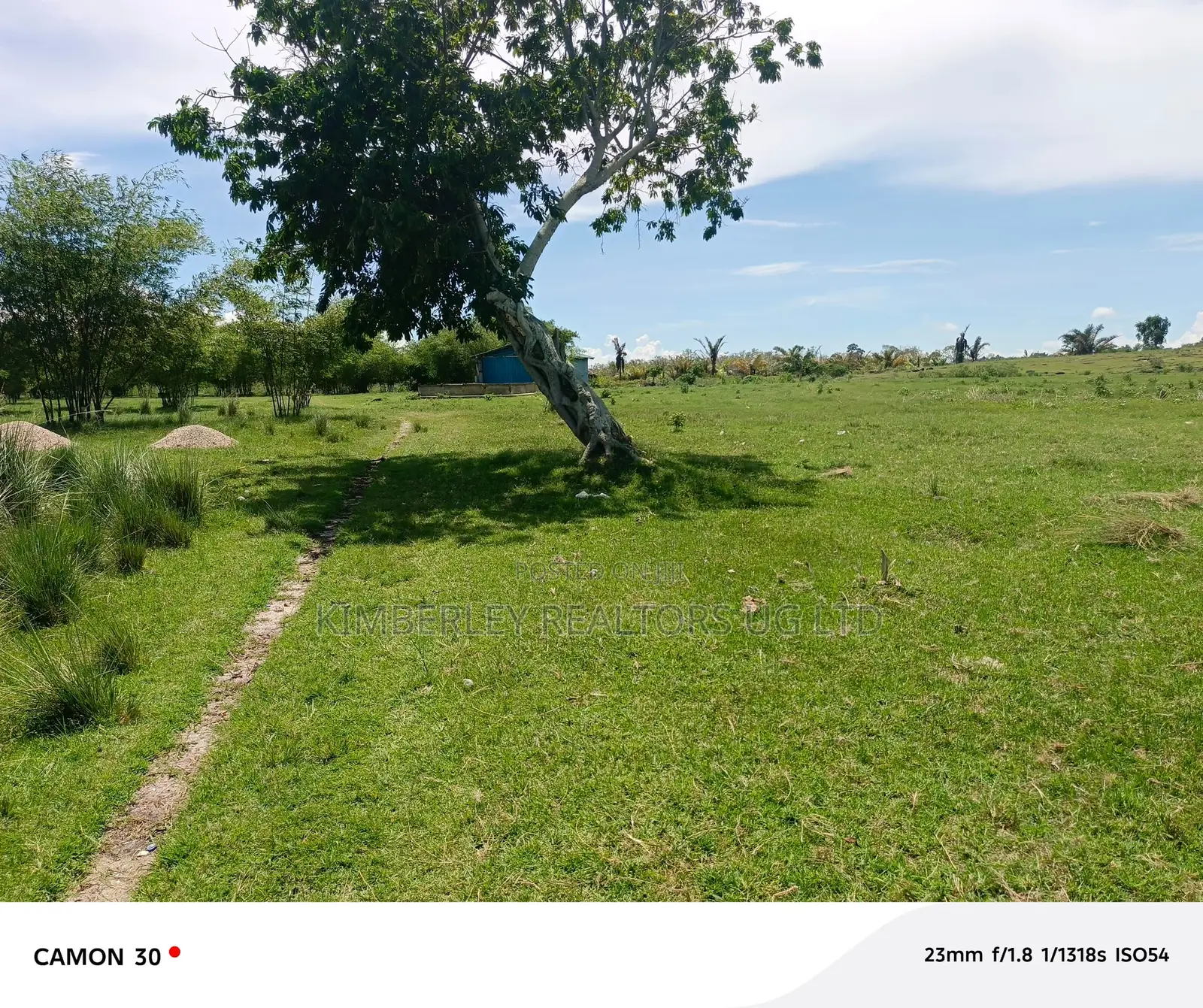Land for Sale – Masaka Bwende in Nyendo