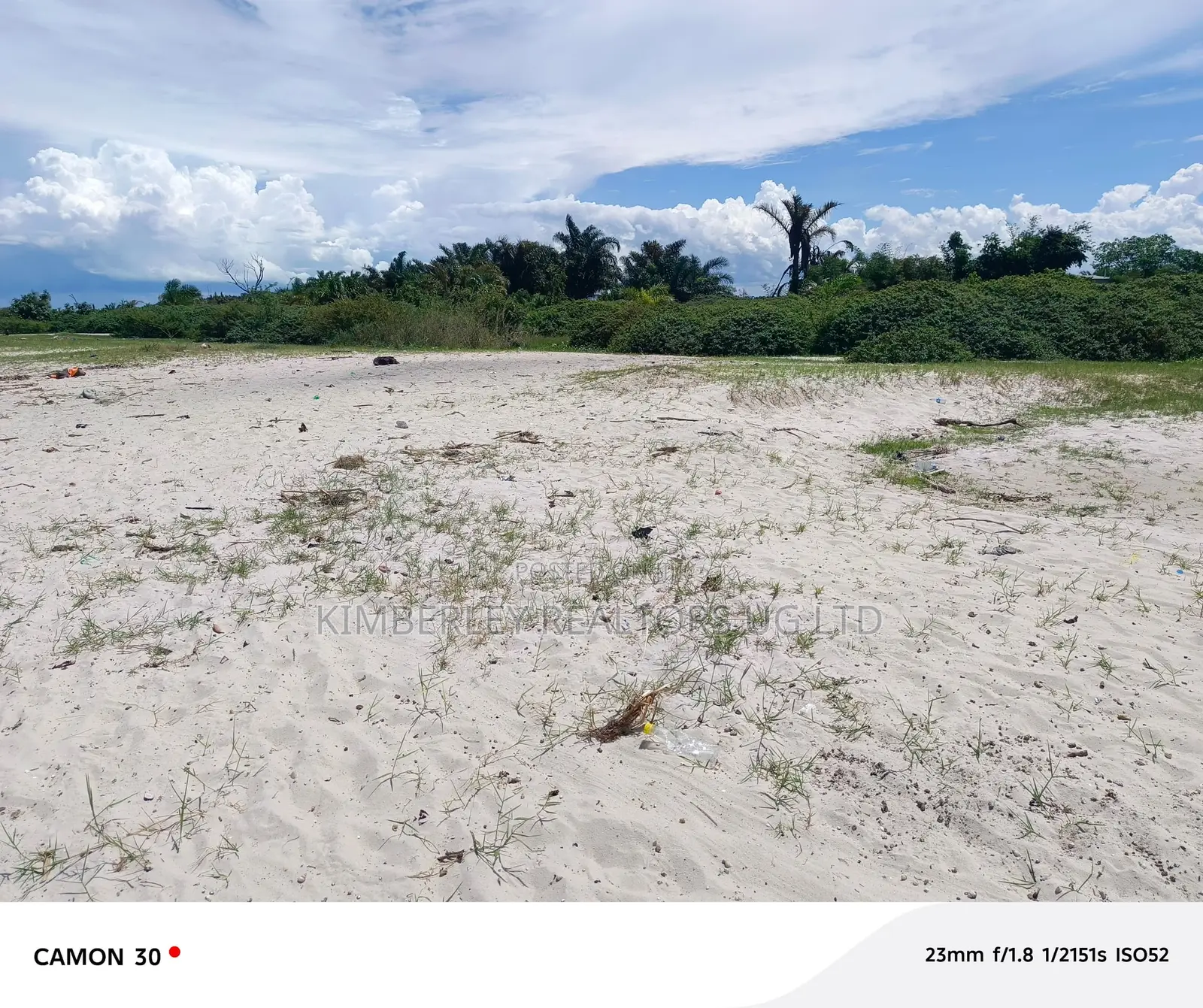 Land for Sale – Masaka Bwende in Nyendo