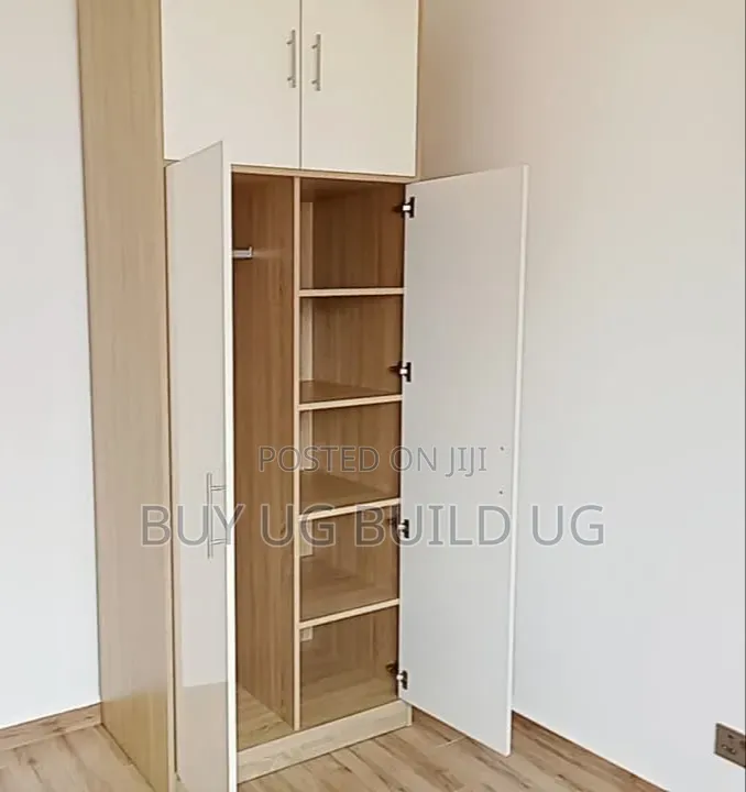 1bdrm House in Kireka Town, Central Division for rent in Central Division