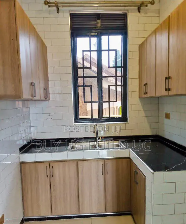 1bdrm House in Kireka Town, Central Division for rent in Central Division