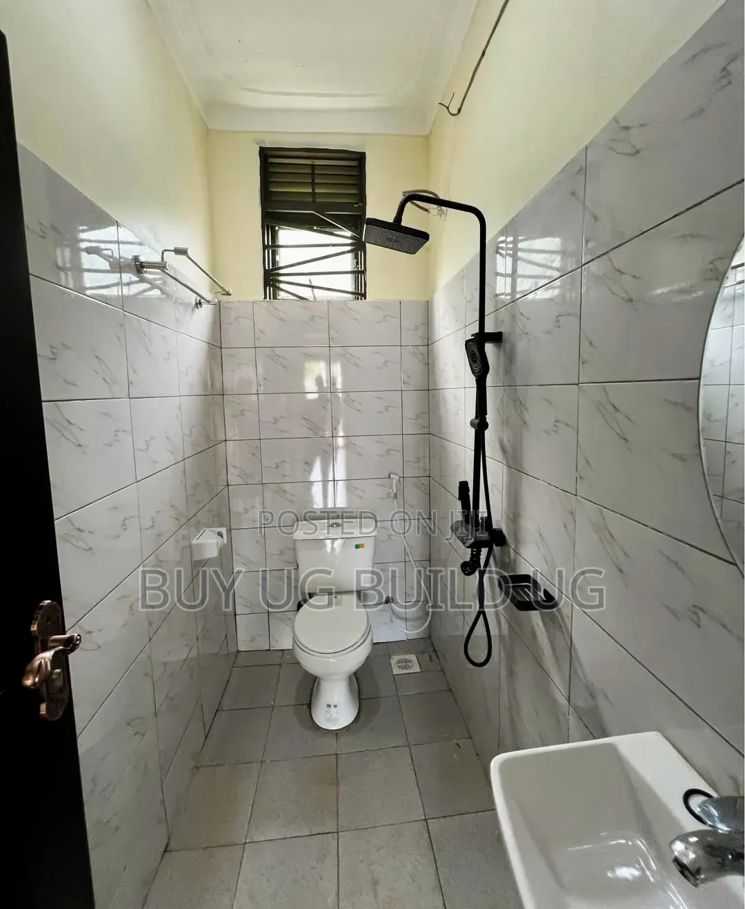 1bdrm Apartment in Nalya Kampala, Central Division for rent in Central Division