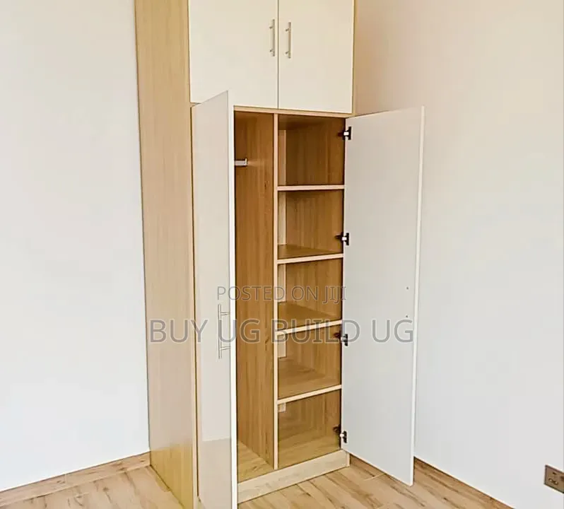 1bdrm Apartment in Nalya Kampala, Central Division for rent in Central Division