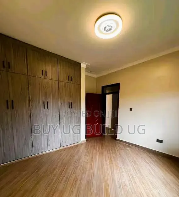 2bdrm House in Nalya Kampala, Central Division for rent in Central Division