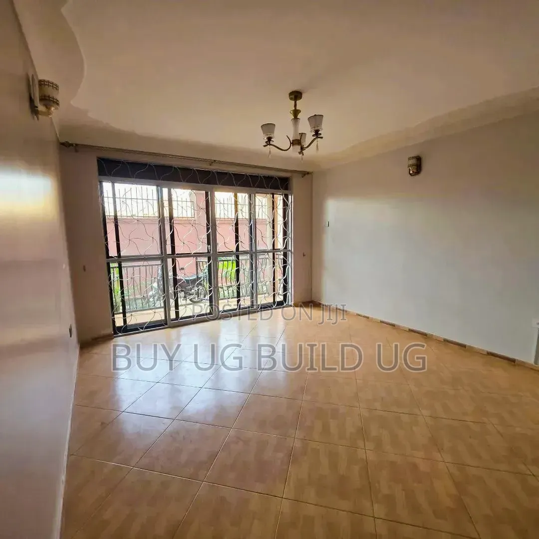 2bdrm House in Nalya Kampala, Central Division for rent in Central Division