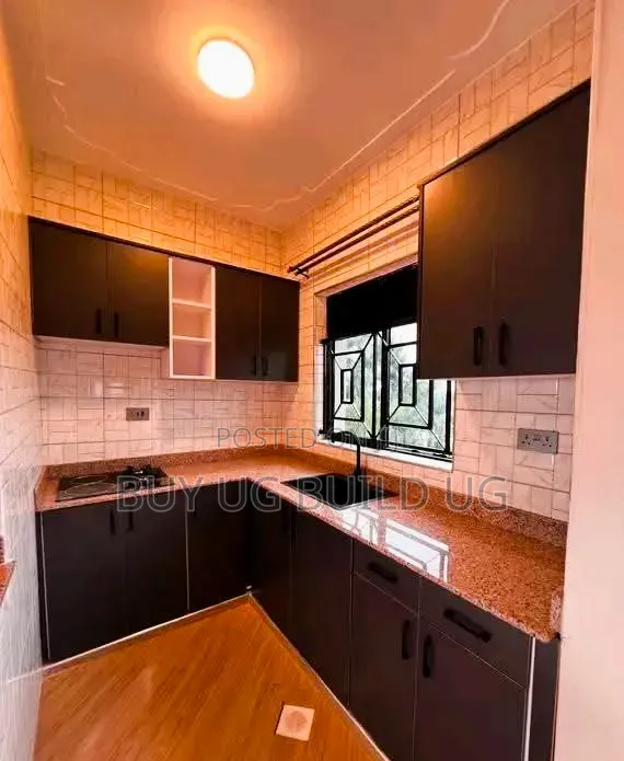2bdrm House in Nalya Kampala, Central Division for rent in Central Division