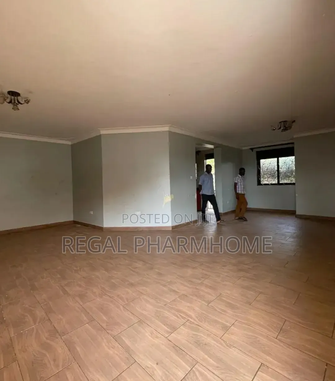 3bdrm Apartment in Ntinda, Central Division for rent in Central Division