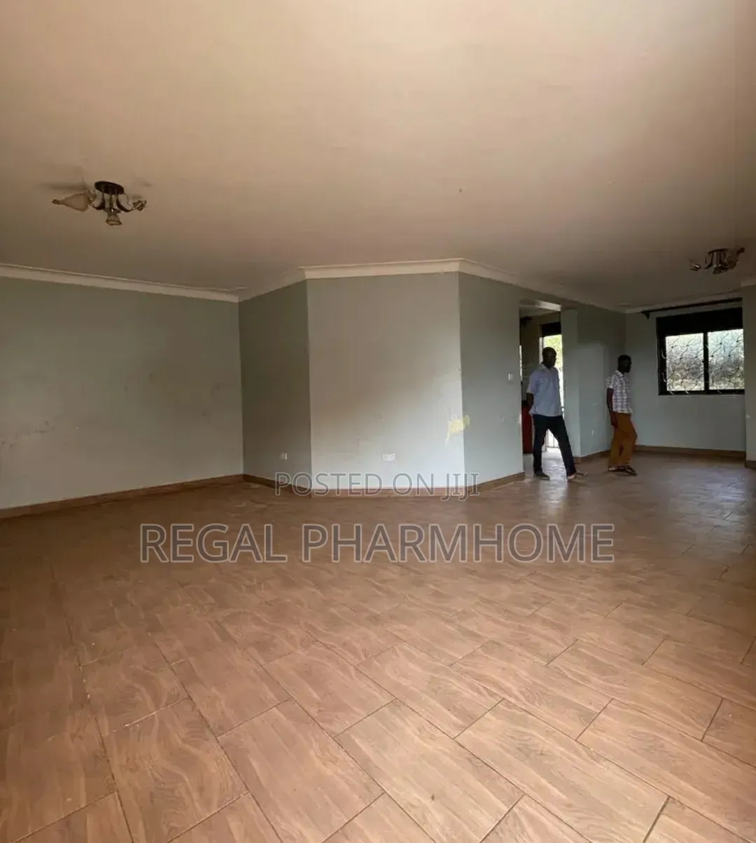 3bdrm Apartment in Ntinda, Central Division for rent in Central Division