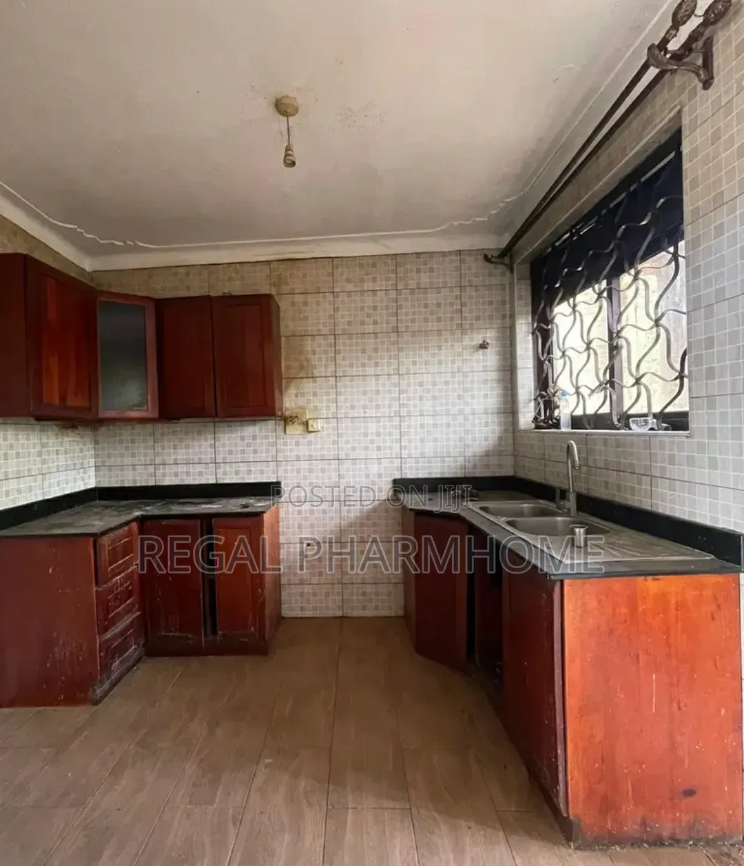 3bdrm Apartment in Ntinda, Central Division for rent in Central Division