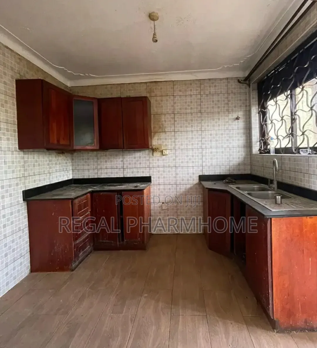 3bdrm Apartment in Ntinda, Central Division for rent in Central Division