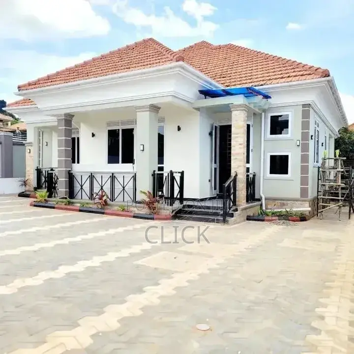 4bdrm House in Kyanja, Central Division for sale in Central Division