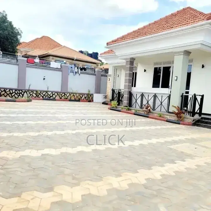 4bdrm House in Kyanja, Central Division for sale in Central Division