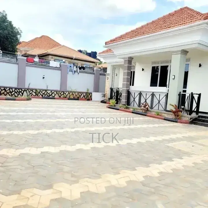 4bdrm House in Kyanja, Central Division for sale in Central Division