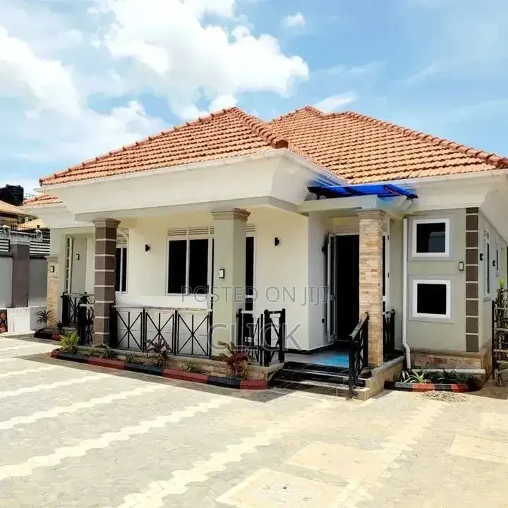 4bdrm House in Kyanja, Central Division for sale in Central Division