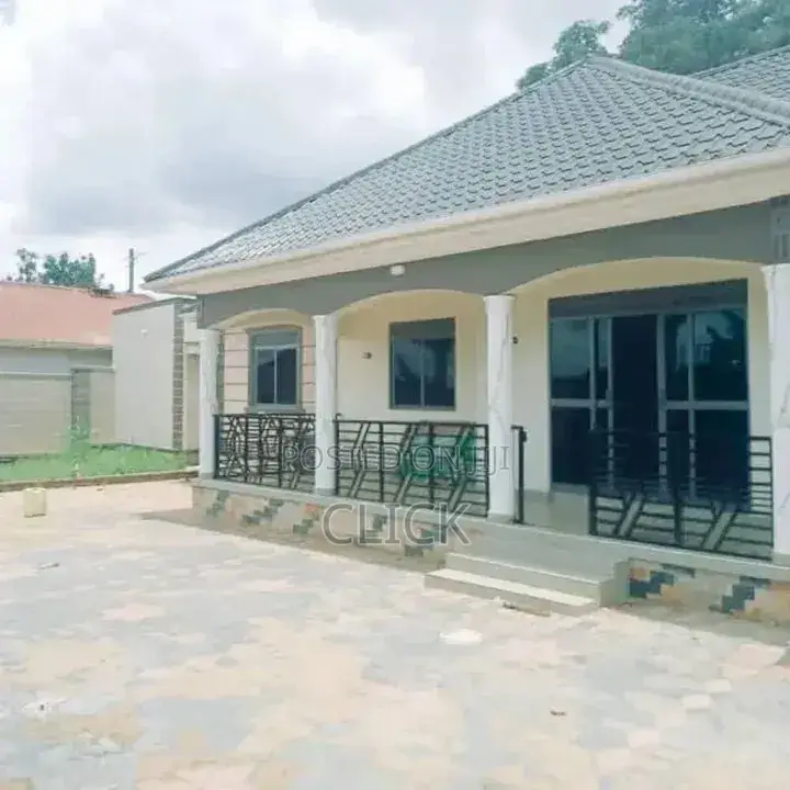 4bdrm House in Kyanja, Central Division for sale in Central Division