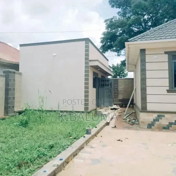 4bdrm House in Kyanja, Central Division for sale in Central Division