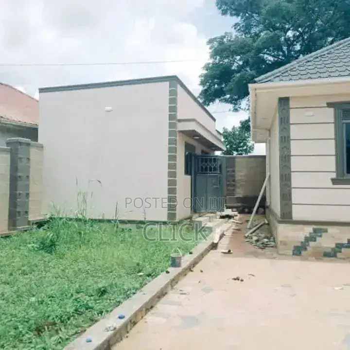4bdrm House in Kyanja, Central Division for sale in Central Division