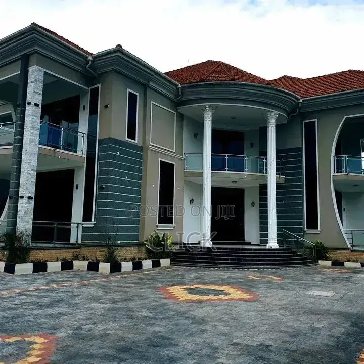 5bdrm Duplex in Kyanja, Central Division for rent in Central Division