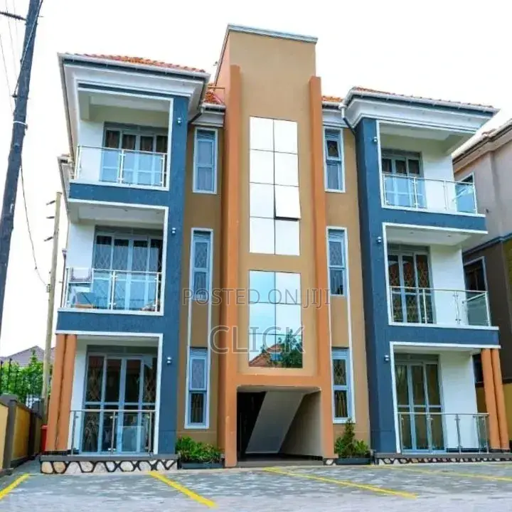 1bdrm Apartment in Mengo, Central Division for rent in Central Division