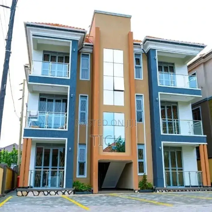 1bdrm Apartment in Mengo, Central Division for rent in Central Division