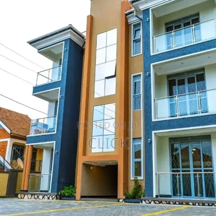 1bdrm Apartment in Mengo, Central Division for rent in Central Division