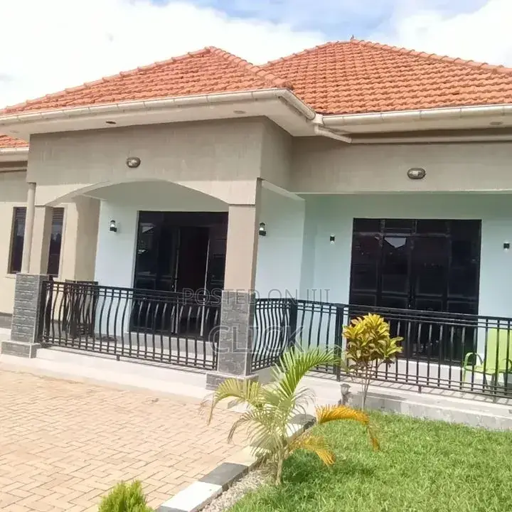 4bdrm House in Kira, Central Division for sale in Central Division
