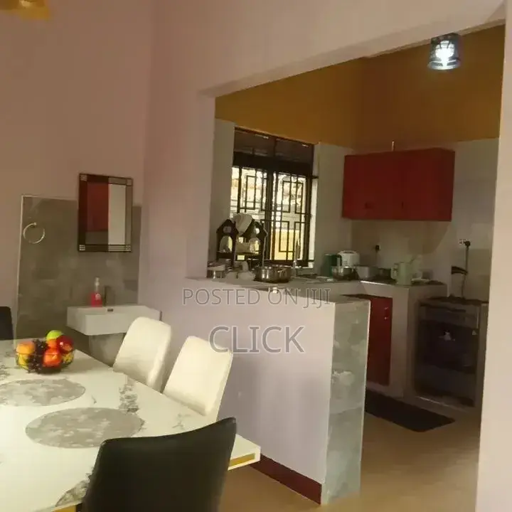 4bdrm House in Kira, Central Division for sale in Central Division