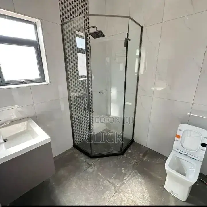 5bdrm Duplex in Bunga, Central Division for rent in Central Division