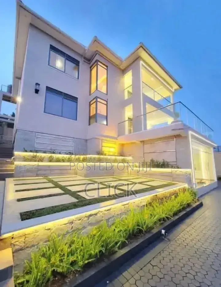 5bdrm Duplex in Munyonyo, Central Division for rent in Central Division