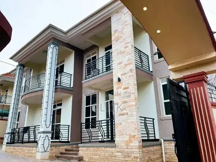 5bdrm Duplex in Buziga, Central Division for rent in Central Division