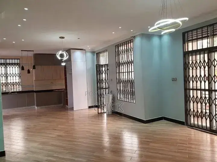 5bdrm Duplex in Buziga, Central Division for rent in Central Division
