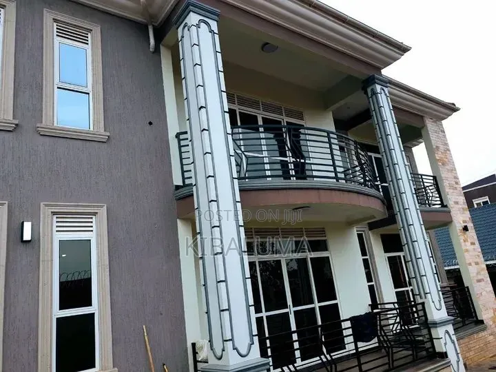 5bdrm Duplex in Buziga, Central Division for rent in Central Division