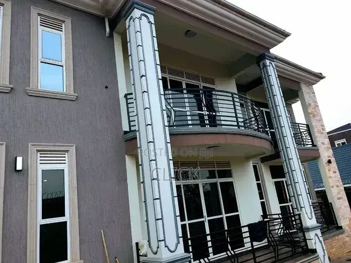 5bdrm Duplex in Buziga, Central Division for rent in Central Division