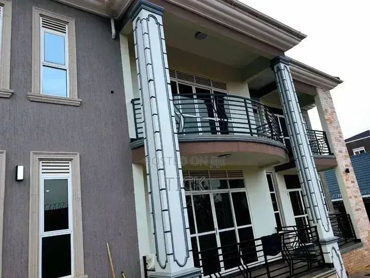 5bdrm Duplex in Buziga, Central Division for rent in Central Division