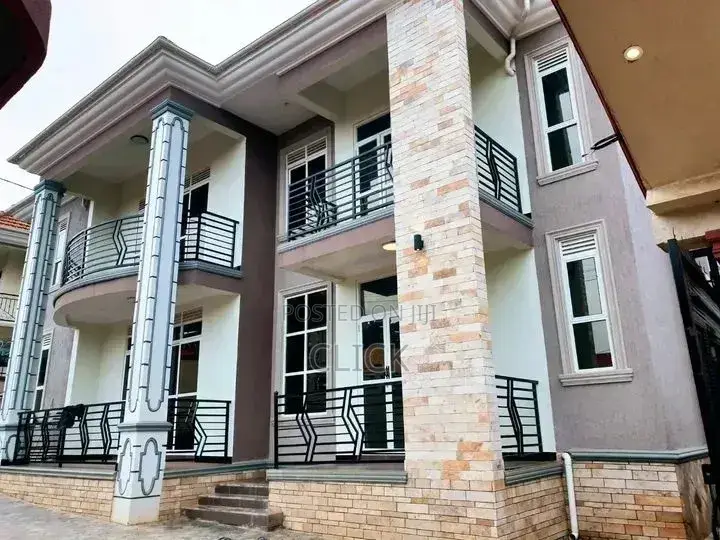 5bdrm Duplex in Buziga, Central Division for rent in Central Division