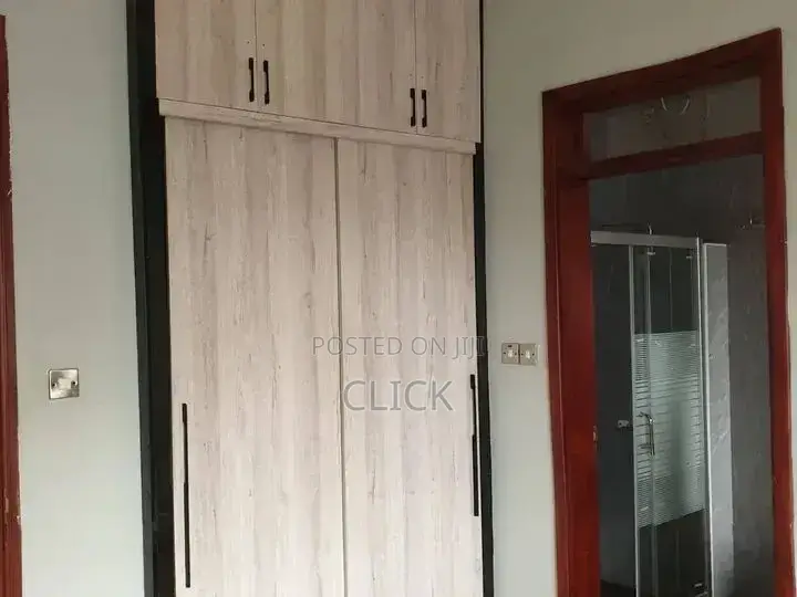 5bdrm Duplex in Buziga, Central Division for rent in Central Division