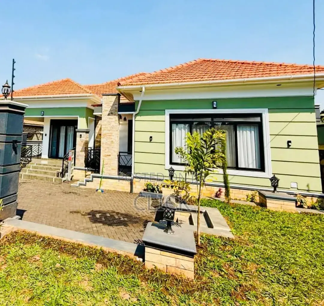 4bdrm House in Kira, Central Division for sale in Central Division