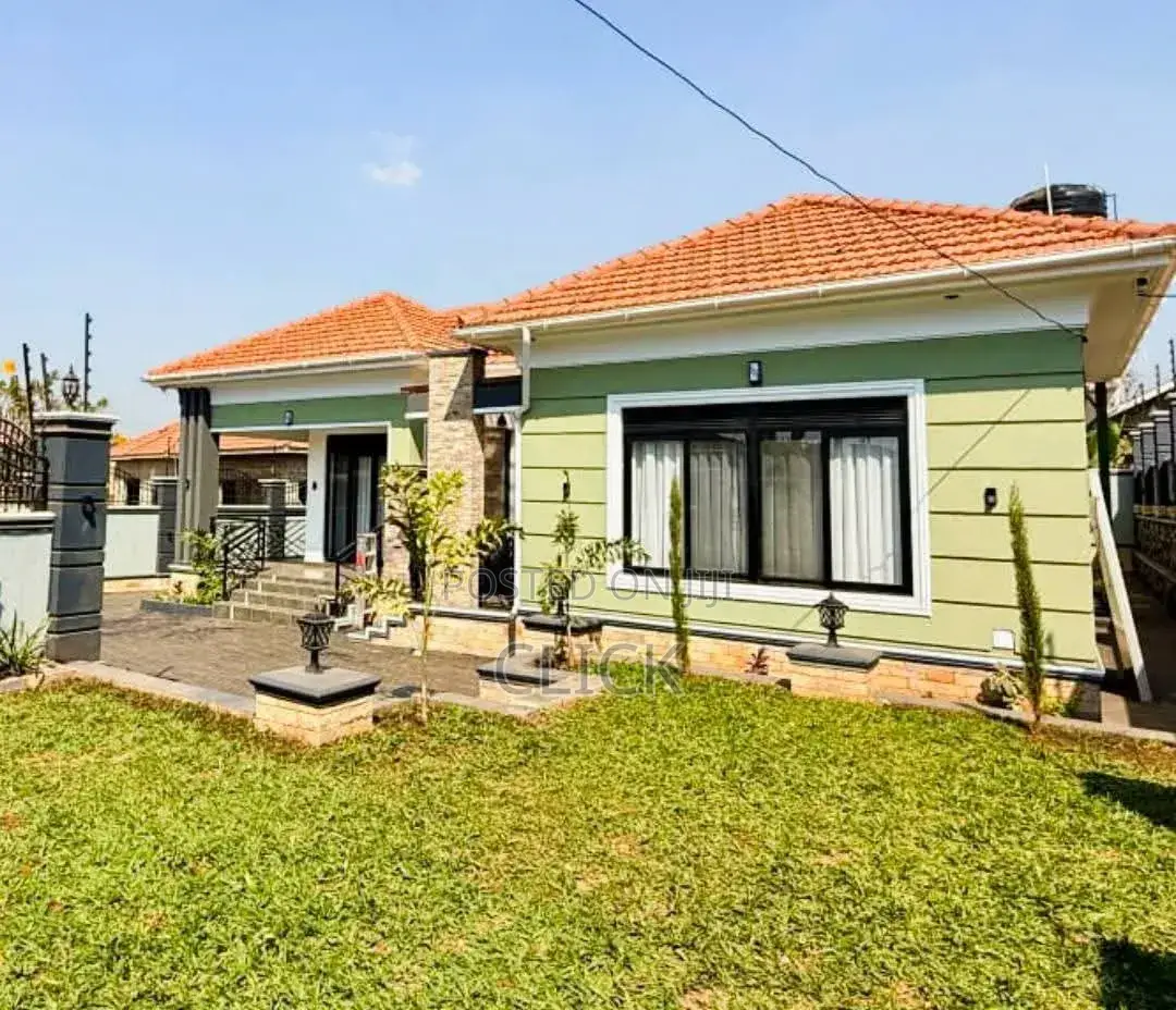 4bdrm House in Kira, Central Division for sale in Central Division