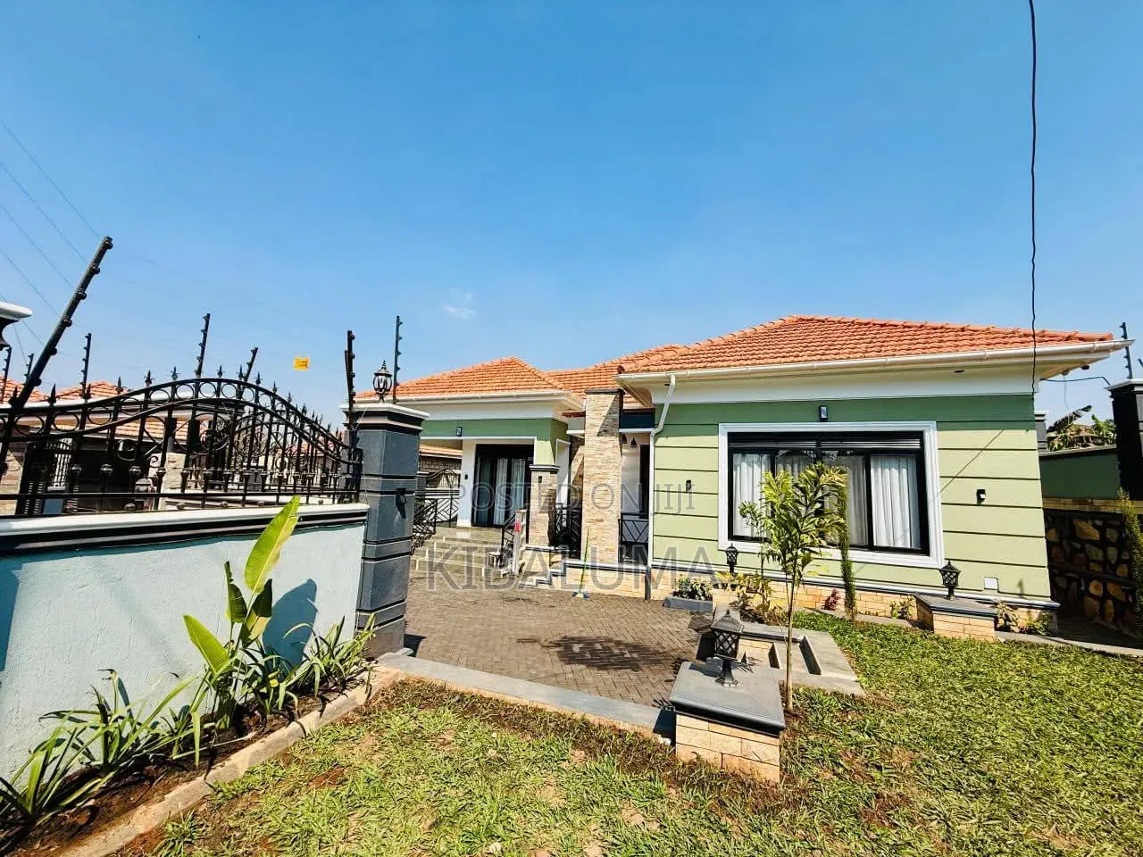 4bdrm House in Kira, Central Division for sale in Central Division