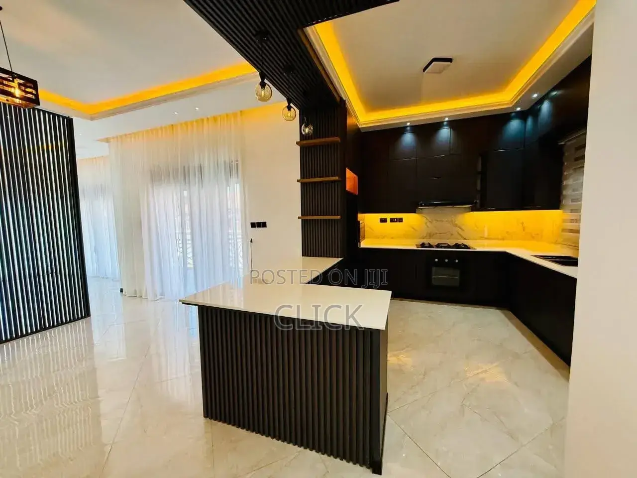 4bdrm House in Kira, Central Division for sale in Central Division