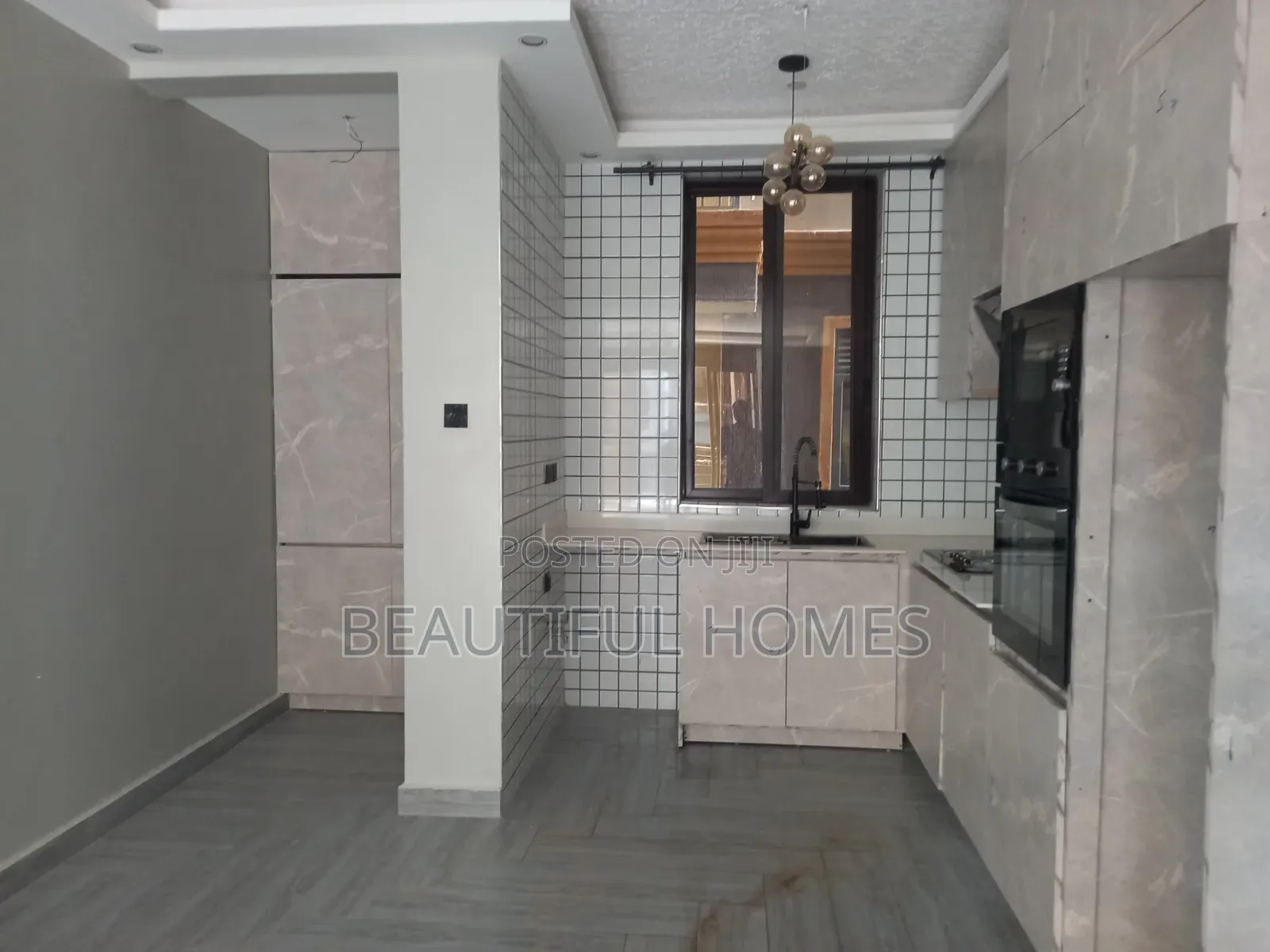 Furnished 2bdrm Block of Flats in Kyanja On The, Central Division in Central Division