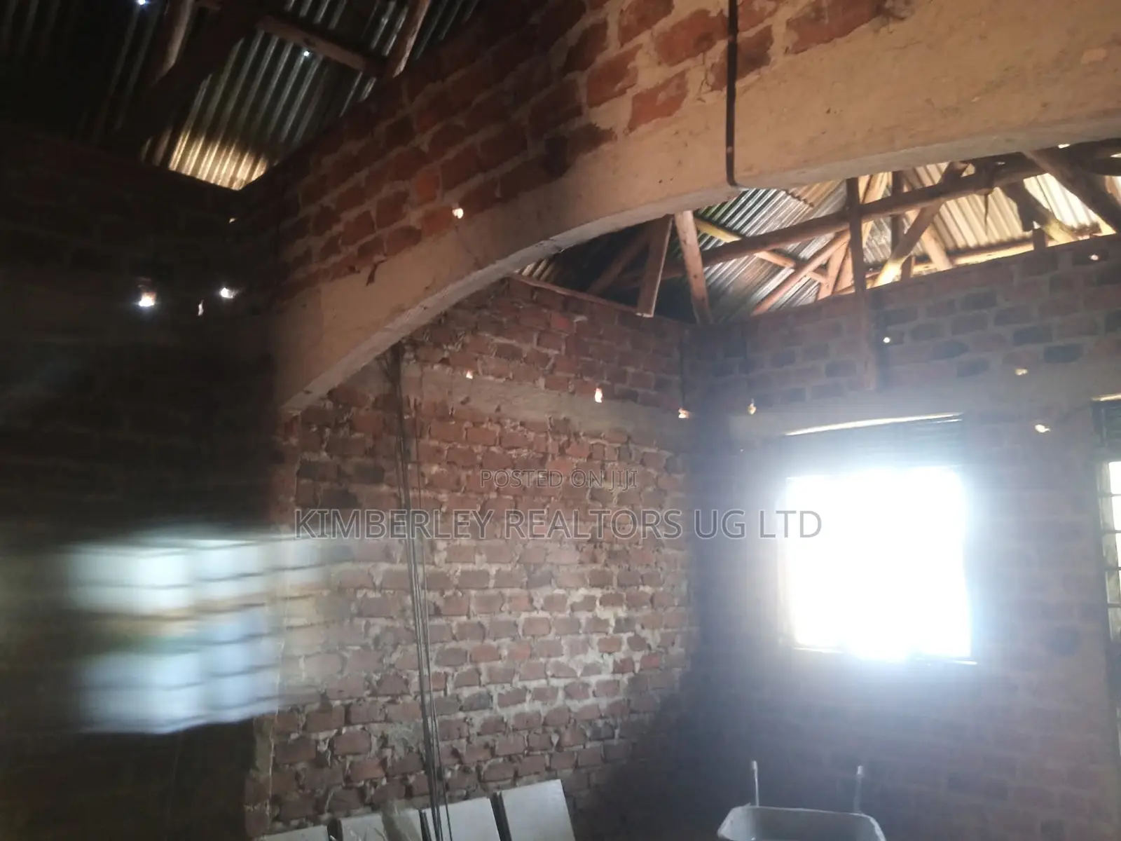 Shell House for Sale – Matugga Migadde in Division A