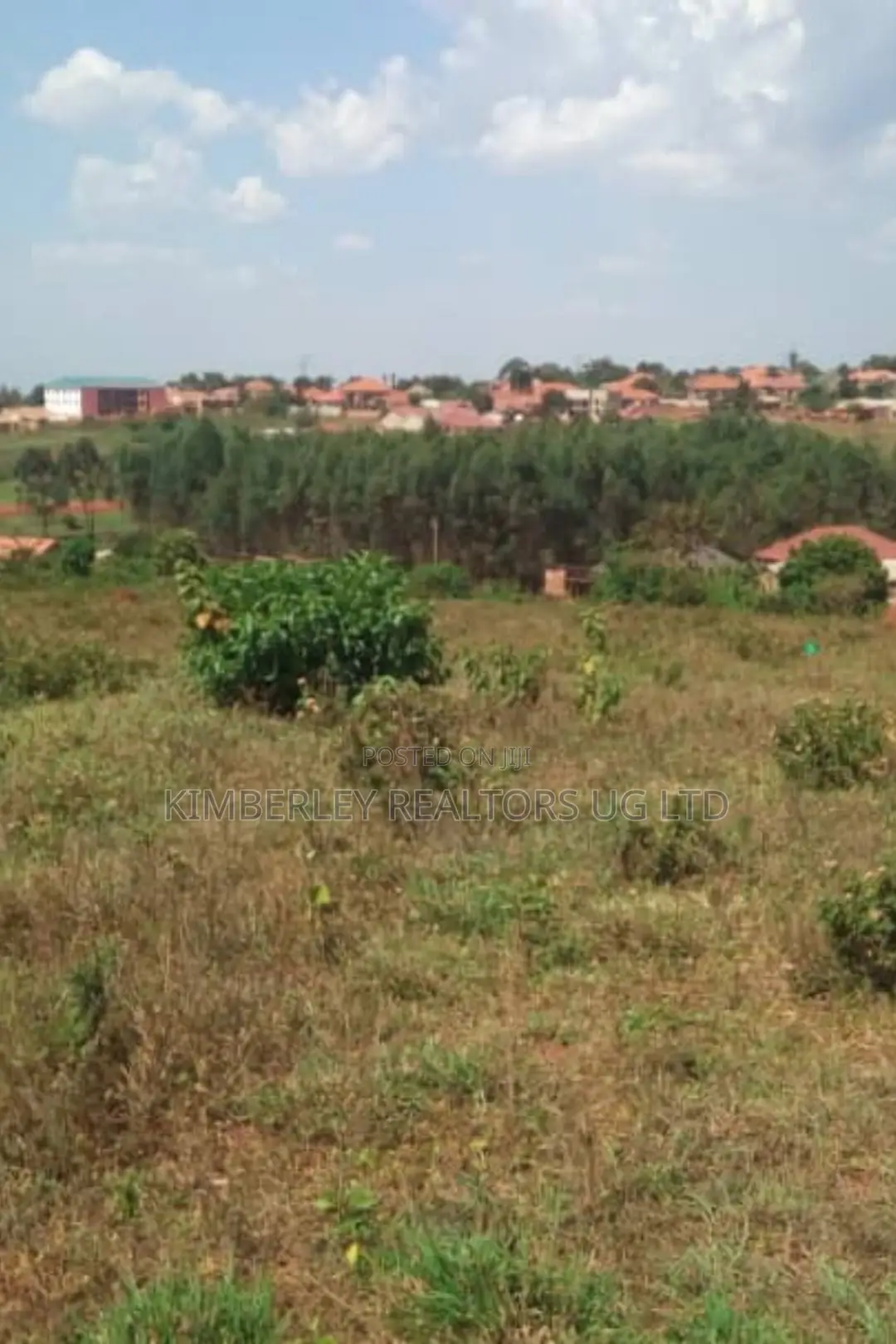 Prime Plot for Sale – Kira Kito in Division A
