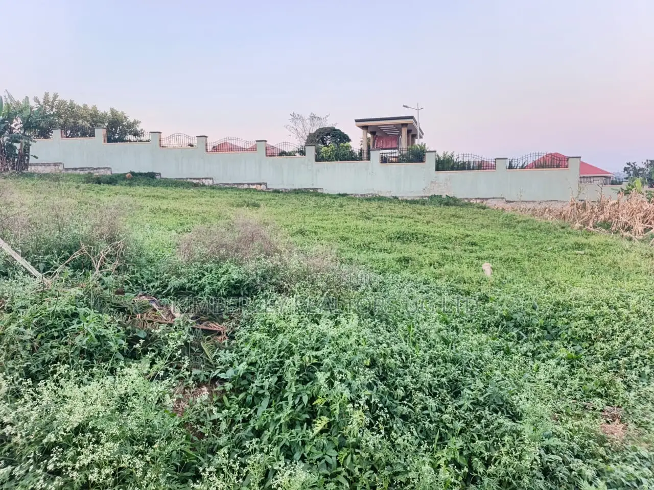 Titled Plots for Sale – Mukono Nasuuti Town in Mukono TC