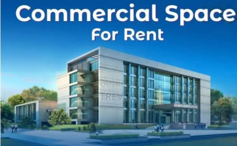 Commercial Office Space for Rent. in Central Division