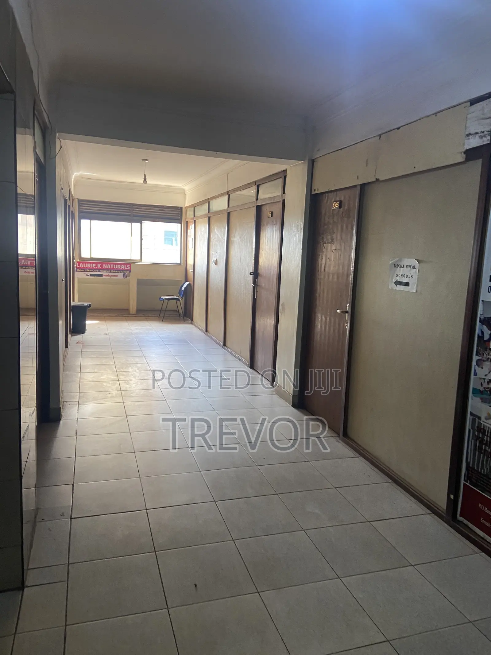 Commercial Office Space for Rent. in Central Division