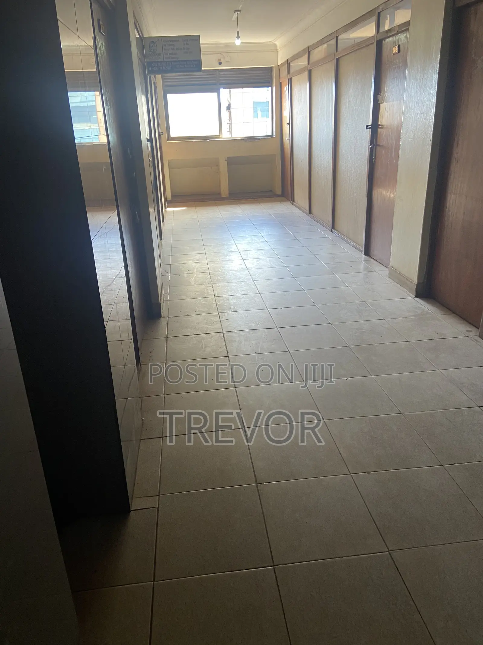 Commercial Office Space for Rent. in Central Division