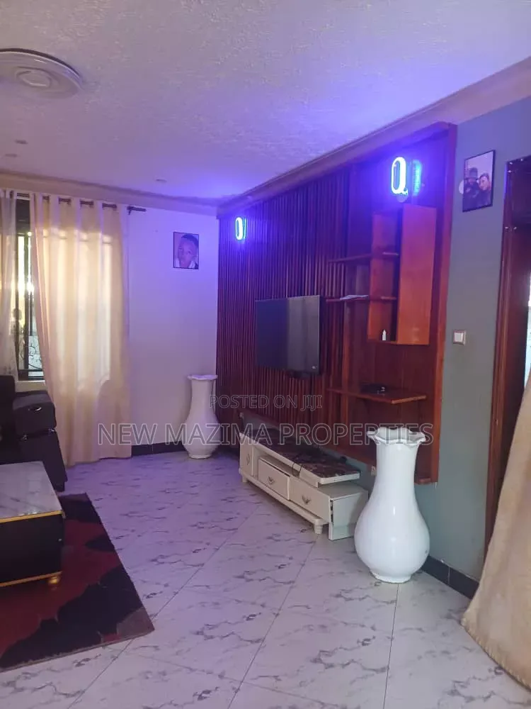 Mini Flat in Najjanankumbi Along, Central Division for sale in Central Division