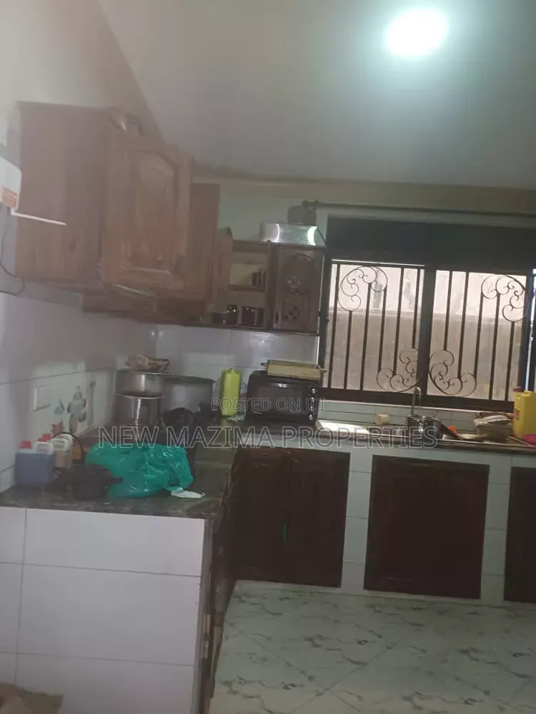 Mini Flat in Najjanankumbi Along, Central Division for sale in Central Division