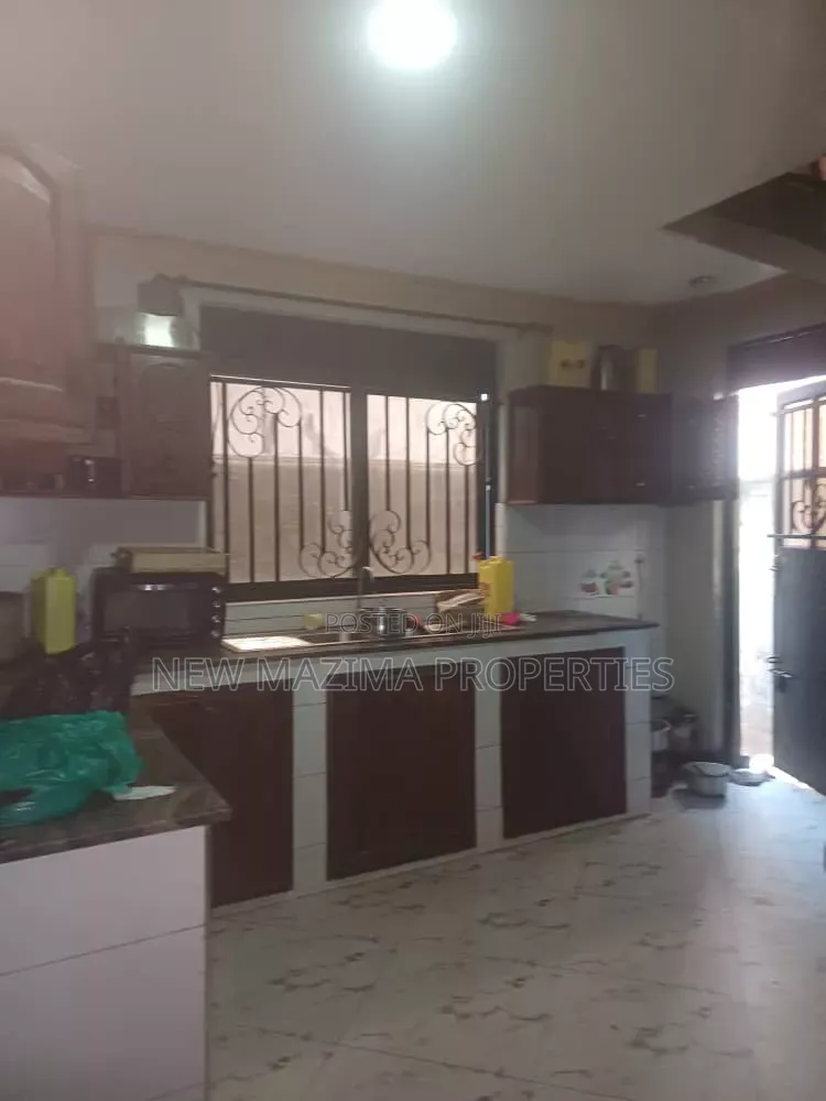 Mini Flat in Najjanankumbi Along, Central Division for sale in Central Division