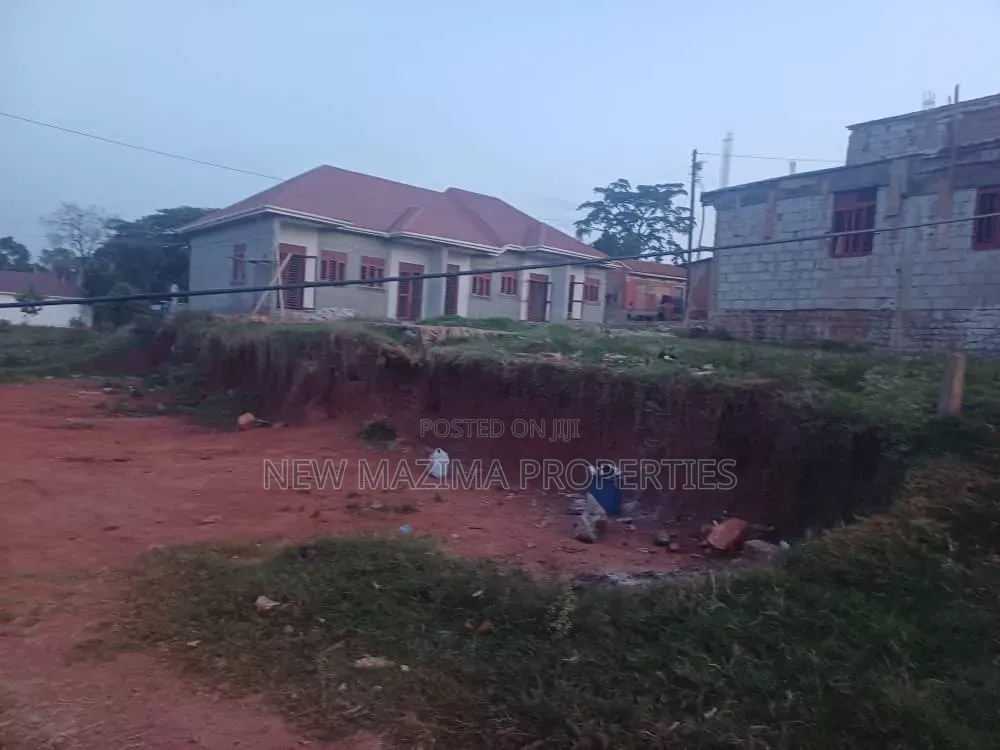 Very Beautiful Plot for Both Residential Furnished Apartments Onsale in Central Division